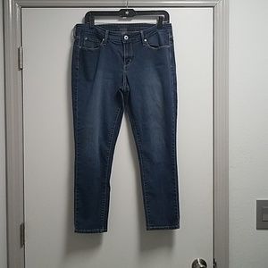 Levi's Denizen jeans